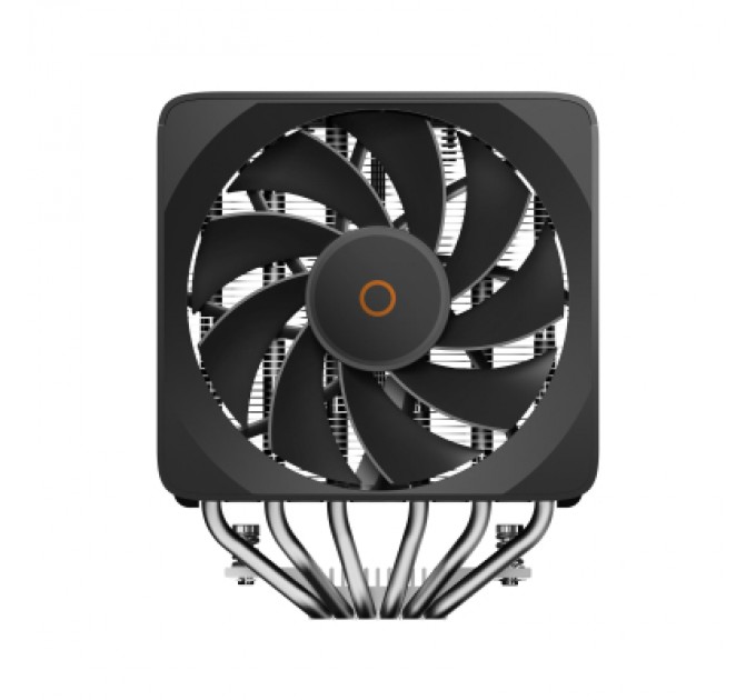 Кулер до процесора OCYPUS DELTA-A62-BK2NNWD00E-GL