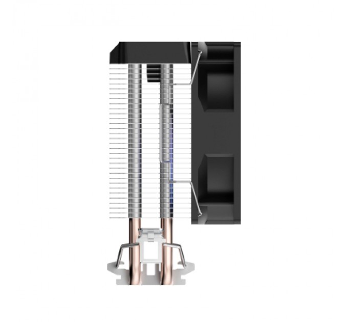 Кулер до процесора OCYPUS GAMMA-A20-BK1AAWN00F-GL