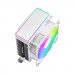 Кулер до процесора OCYPUS GAMMA-A20-WH1AAWN00F-GL