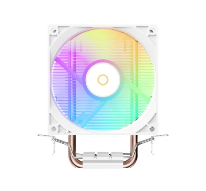 Кулер до процесора OCYPUS GAMMA-A20-WH1AAWN00F-GL
