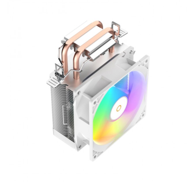 Кулер до процесора OCYPUS GAMMA-A20-WH1AAWN00F-GL