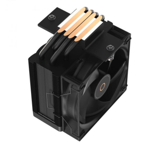 Кулер до процесора OCYPUS GAMMA-A40-BK1NNWN00X-GL