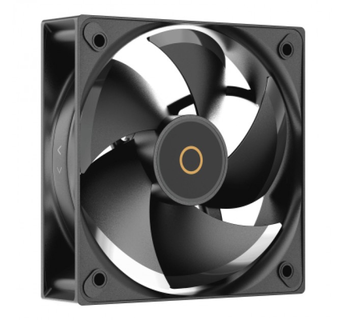 Кулер до процесора OCYPUS GAMMA-A40-BK1NNWN00X-GL