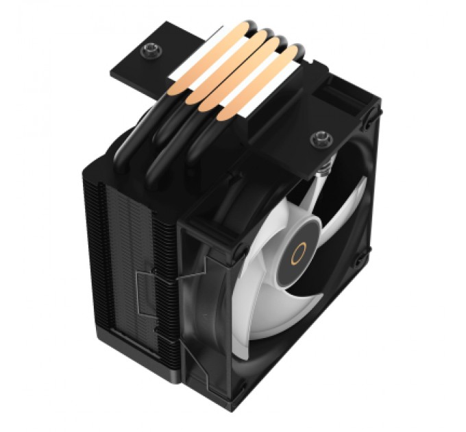 Кулер до процесора OCYPUS GAMMA-A40-BK1AAWN00X-GL