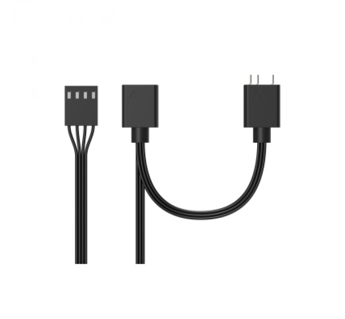 Кулер до процесора OCYPUS GAMMA-A40-BK1AAWN00X-GL