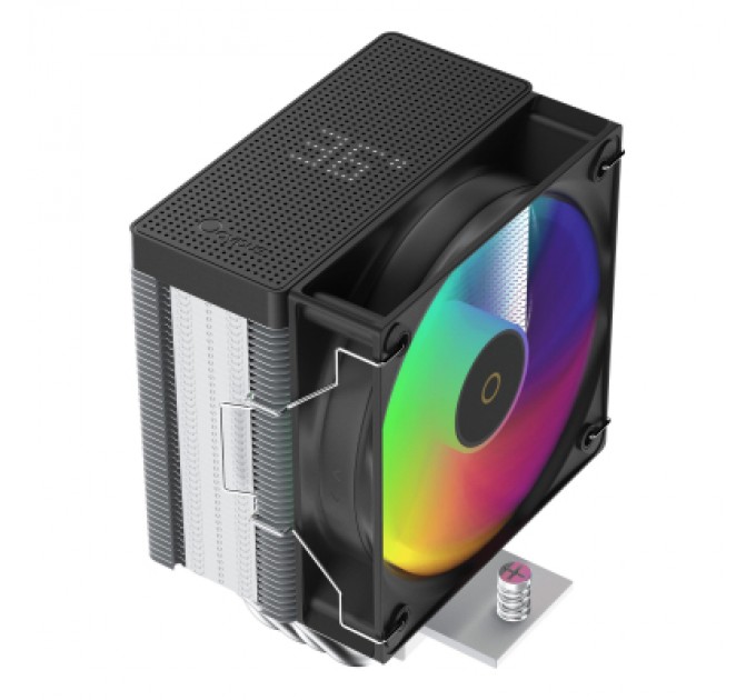 Кулер до процесора OCYPUS GAMMA-A40-BK1NAWD00X-GL