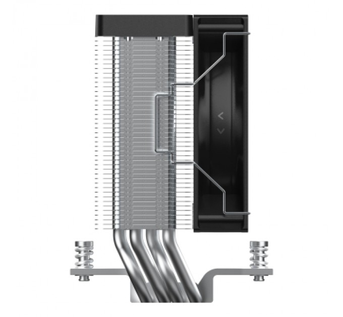 Кулер до процесора OCYPUS GAMMA-A40-BK1NAWD00X-GL