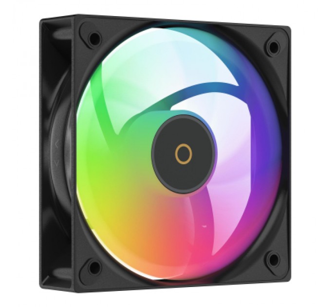 Кулер до процесора OCYPUS GAMMA-A40-BK1NAWD00X-GL