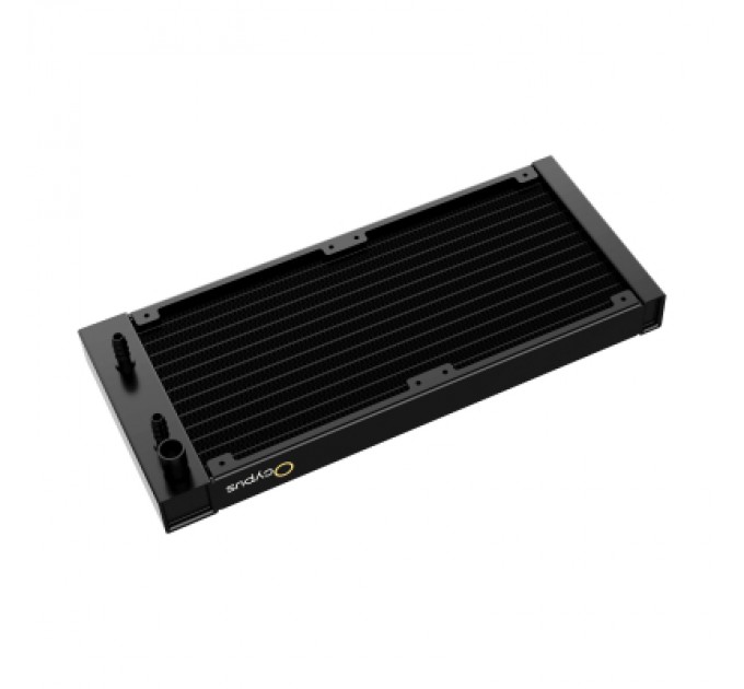 Система рідинного охолодження OCYPUS SIGMA-L24-BK2ANWL00P-GL