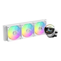 Система рідинного охолодження OCYPUS SIGMA-L36-WH3AAWWN00X-GL