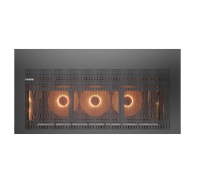 Корпус для ПК Cougar CFV235 Mesh Vision Black