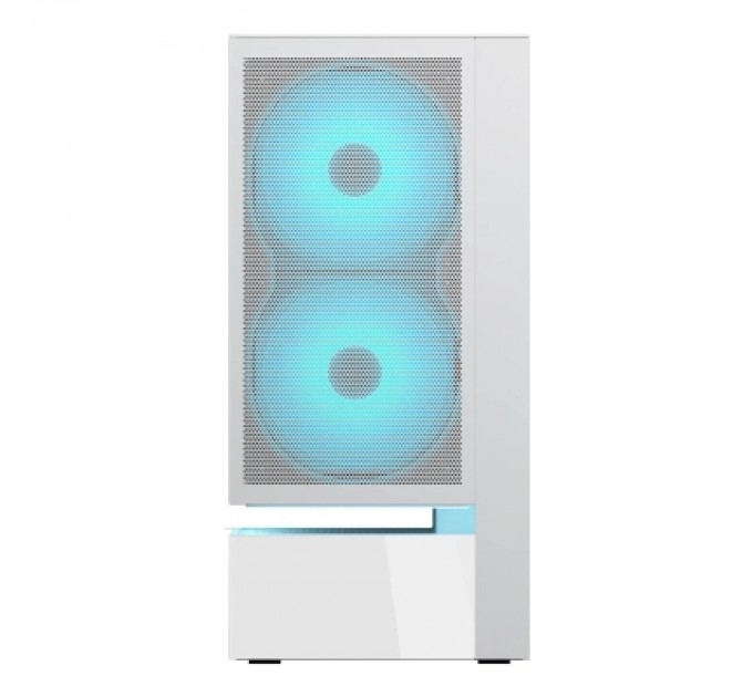 Корпус для ПК Cougar CFV235 Mesh Vision White