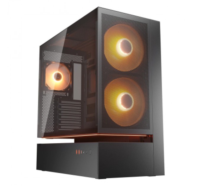 Корпус для ПК Cougar CFV235 Mesh Black