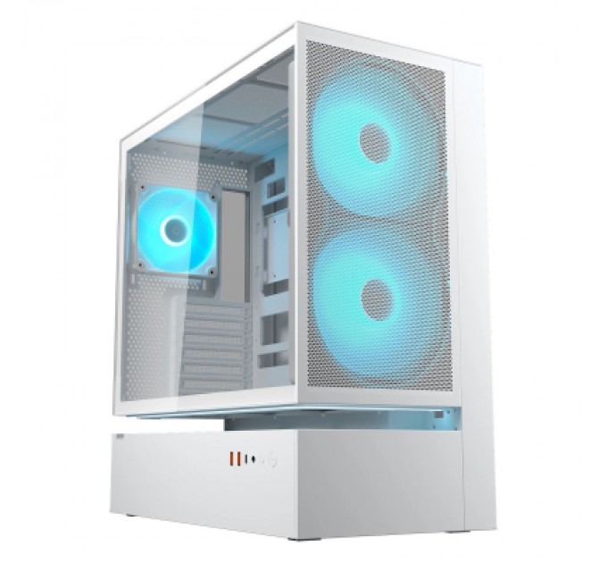 Корпус для ПК Cougar CFV235 Mesh White