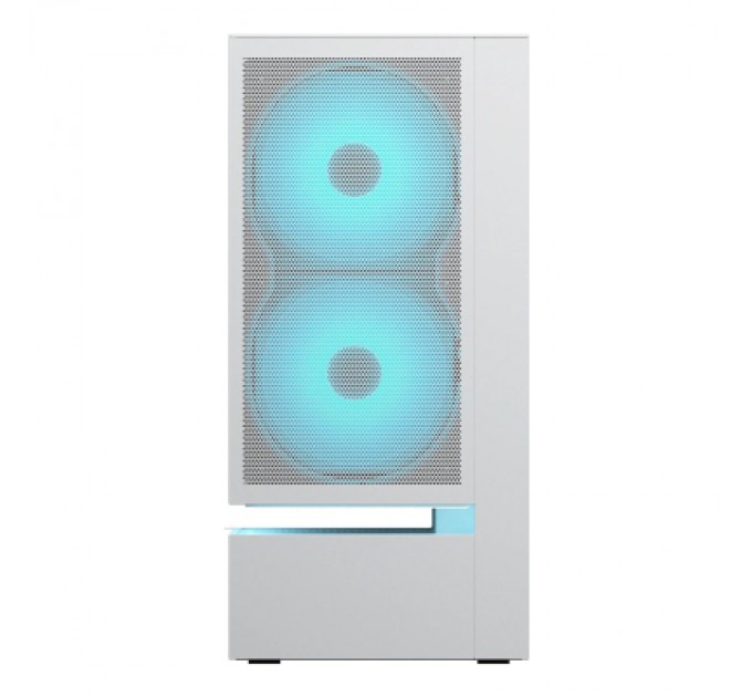 Корпус для ПК Cougar CFV235 Mesh White