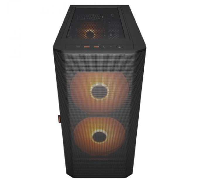 Корпус для ПК Cougar AIRFACE FLO RGB