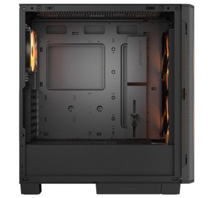Корпус для ПК Cougar AIRFACE FLO RGB