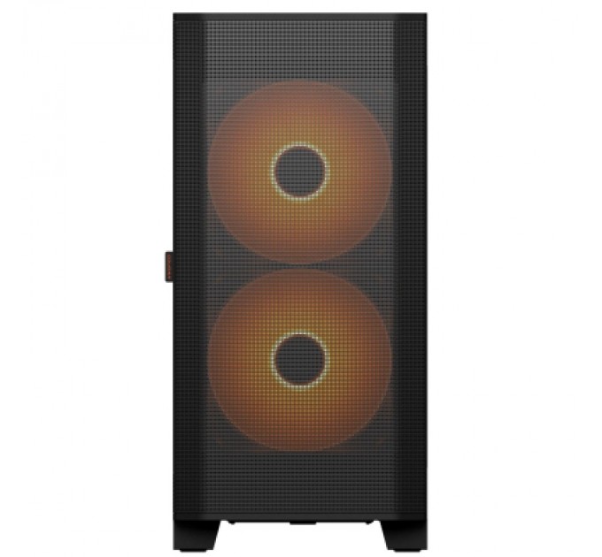 Корпус для ПК Cougar AIRFACE FLO RGB