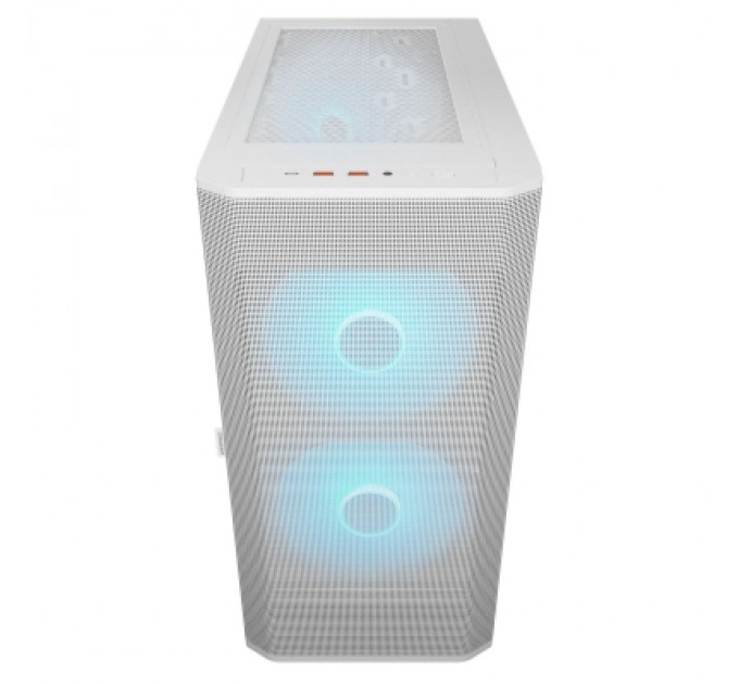 Корпус для ПК Cougar AIRFACE FLO RGB White