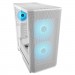 Корпус для ПК Cougar AIRFACE FLO RGB White