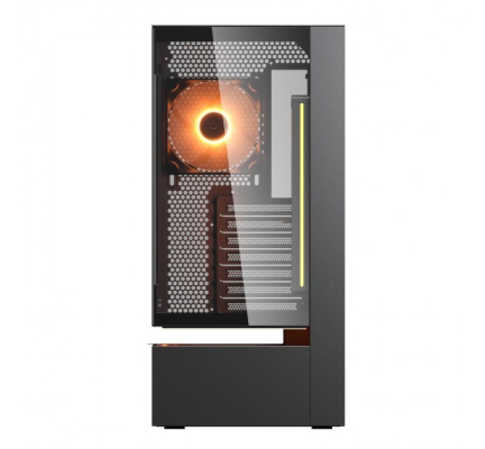 Корпус для ПК Cougar CFV235 Black