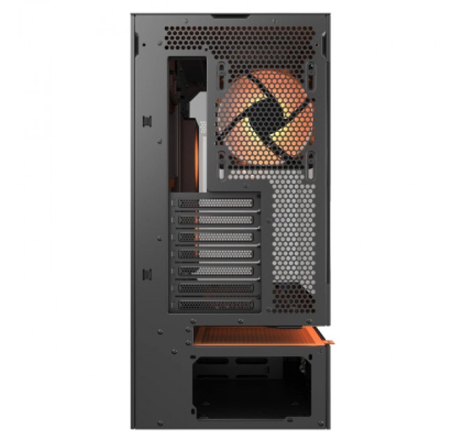 Корпус для ПК Cougar CFV235 Vision Black