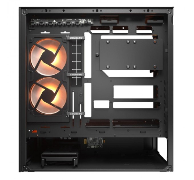 Корпус для ПК Cougar CFV235 Vision Black
