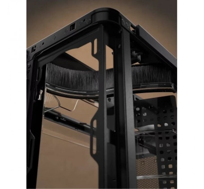 Корпус для ПК Corsair AIR 5400 LX-R LINK Tempered Glass (CC-9011320-WW)