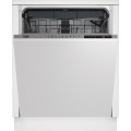 Beko Посудомийна машина Beko BDIN25324