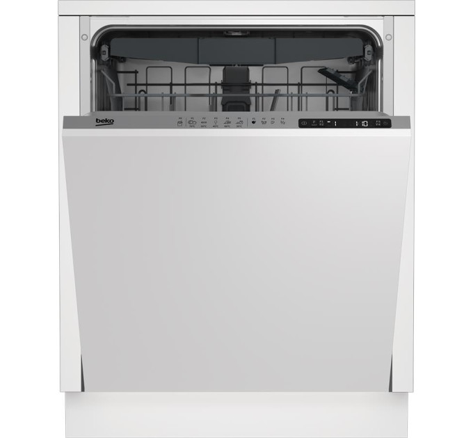 Beko Посудомийна машина Beko BDIN25324