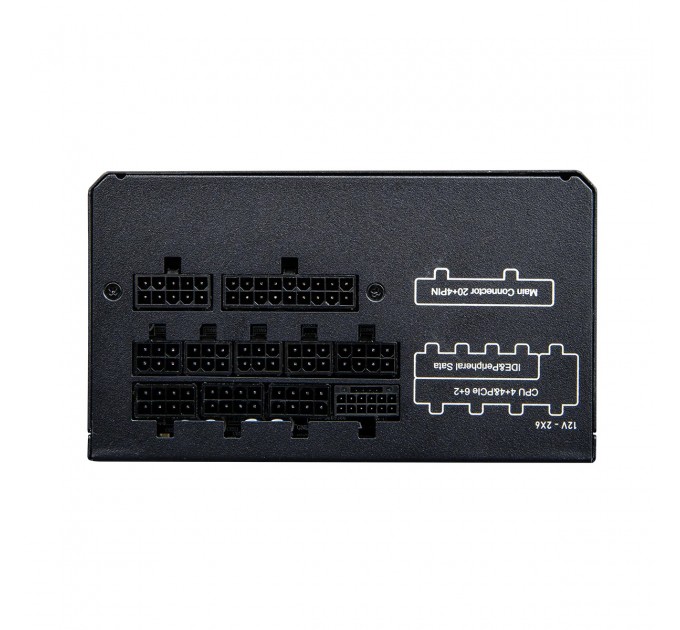 Блок живлення Cougar 750W (GR 750)