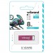 Wibrand USB флеш накопичувач Wibrand 8GB Chameleon Pink USB 2.0 (WI2.0/CH8U6P)
