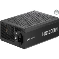 Блок живлення Corsair 1200W iCUE LINK HX1200i SHIFT (CP-9020267-EU)