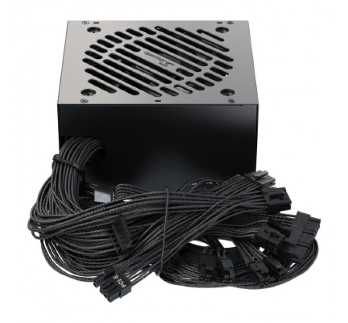 Блок живлення Seasonic 650W (CORE BC-650 ATX31)