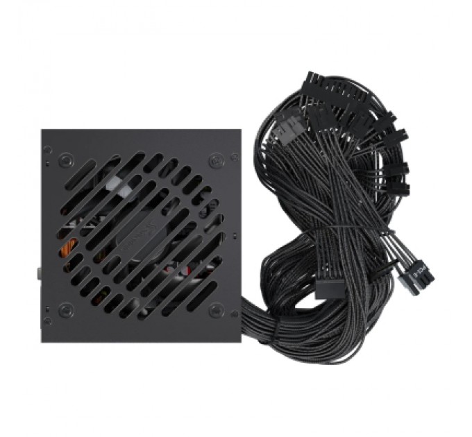 Блок живлення Seasonic 750W (CORE BC-750 ATX31)