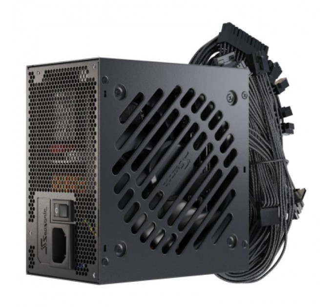 Блок живлення Seasonic 750W (CORE BC-750 ATX31)