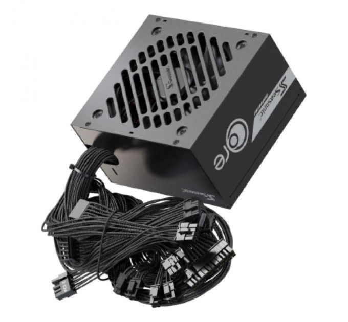 Блок живлення Seasonic 750W (CORE BC-750 ATX31)