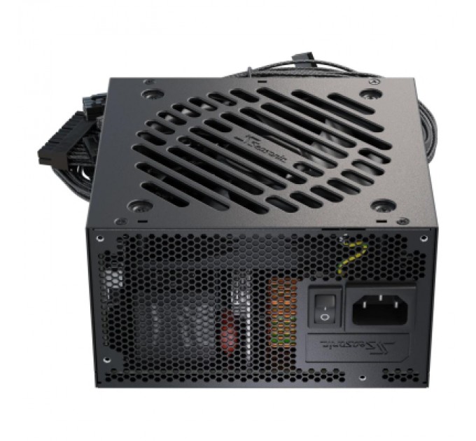 Блок живлення Seasonic 750W (CORE BC-750 ATX31)