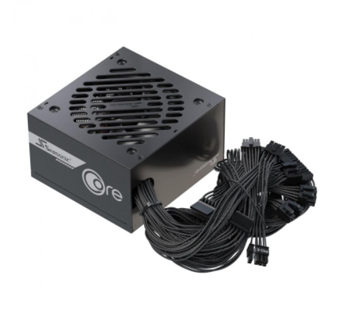Блок живлення Seasonic 850W (CORE BC-850 ATX31)