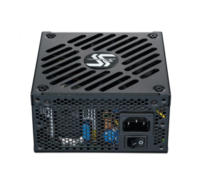Блок живлення Seasonic 650W (FOCUS-SGX-650)