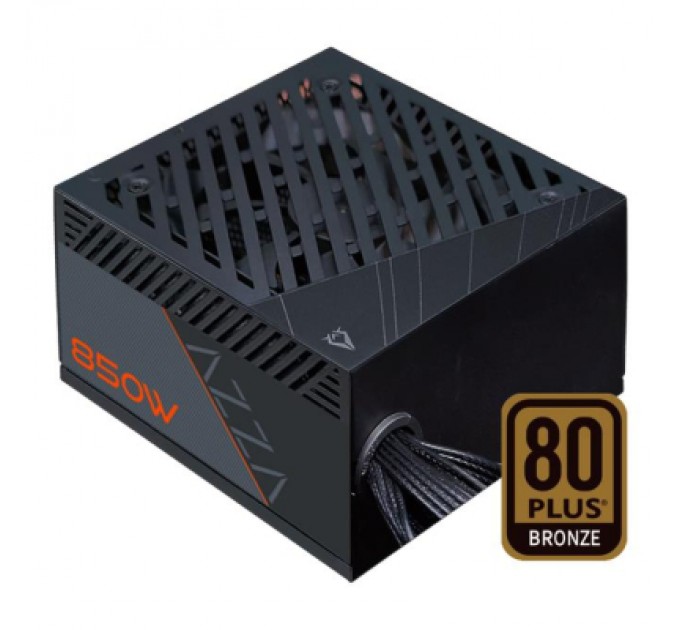 Блок живлення Azza 850W (PSAZ-850W(ATX3.1))