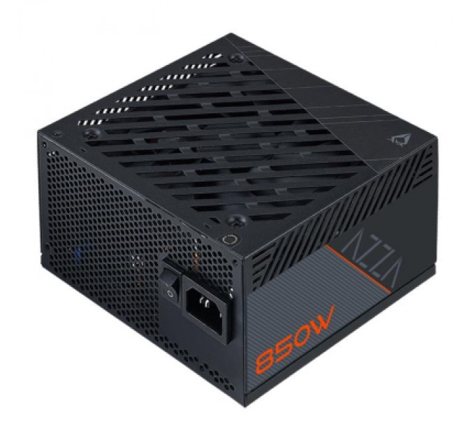 Блок живлення Azza 850W (PSAZ-850W(ATX3.1))