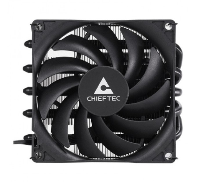 Кулер до корпусу Chieftec CAC-S92PWM-LP45