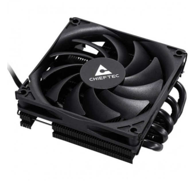 Кулер до корпусу Chieftec CAC-S92PWM-LP45
