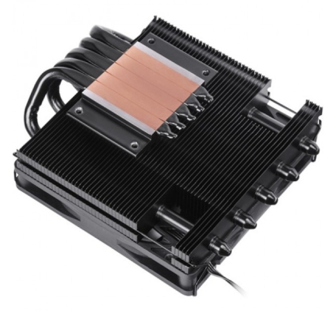 Кулер до корпусу Chieftec CAC-S92PWM-LP45