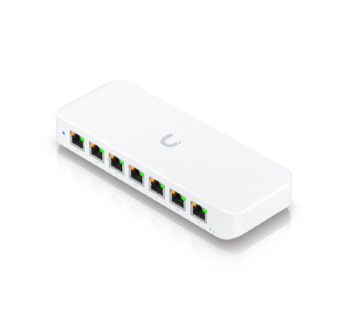 Ubiquiti Комутатор мережевий Ubiquiti USW-ULTRA-210W