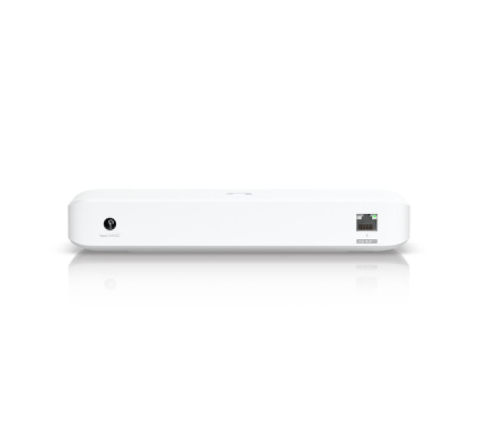 Ubiquiti Комутатор мережевий Ubiquiti USW-ULTRA-210W