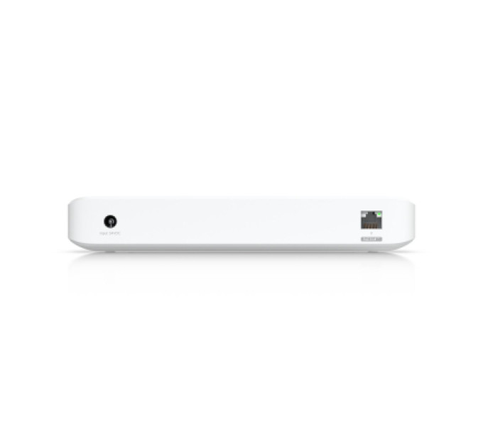 Ubiquiti Комутатор мережевий Ubiquiti USW-ULTRA-210W