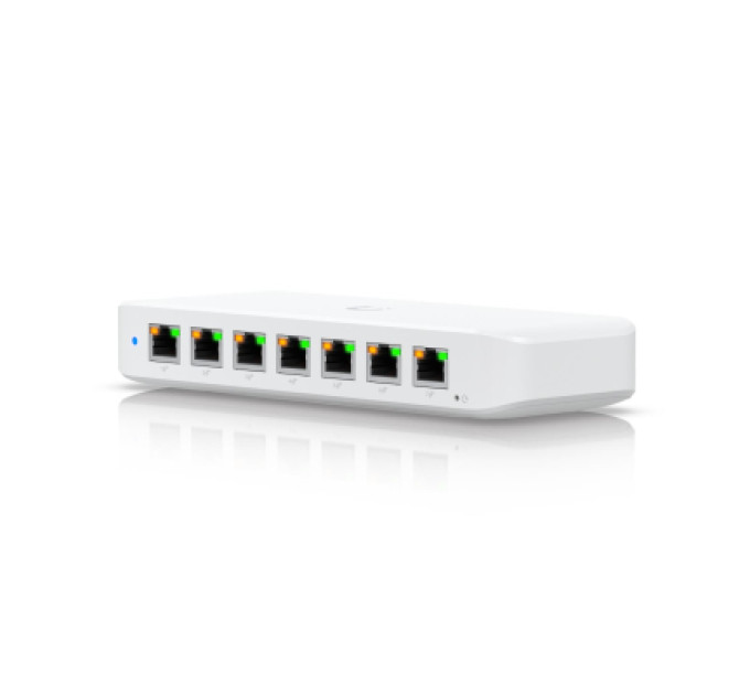 Ubiquiti Комутатор мережевий Ubiquiti USW-ULTRA-210W