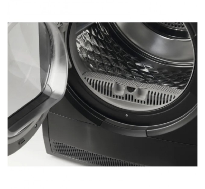 Сушильна машина Electrolux EW7D495UDU